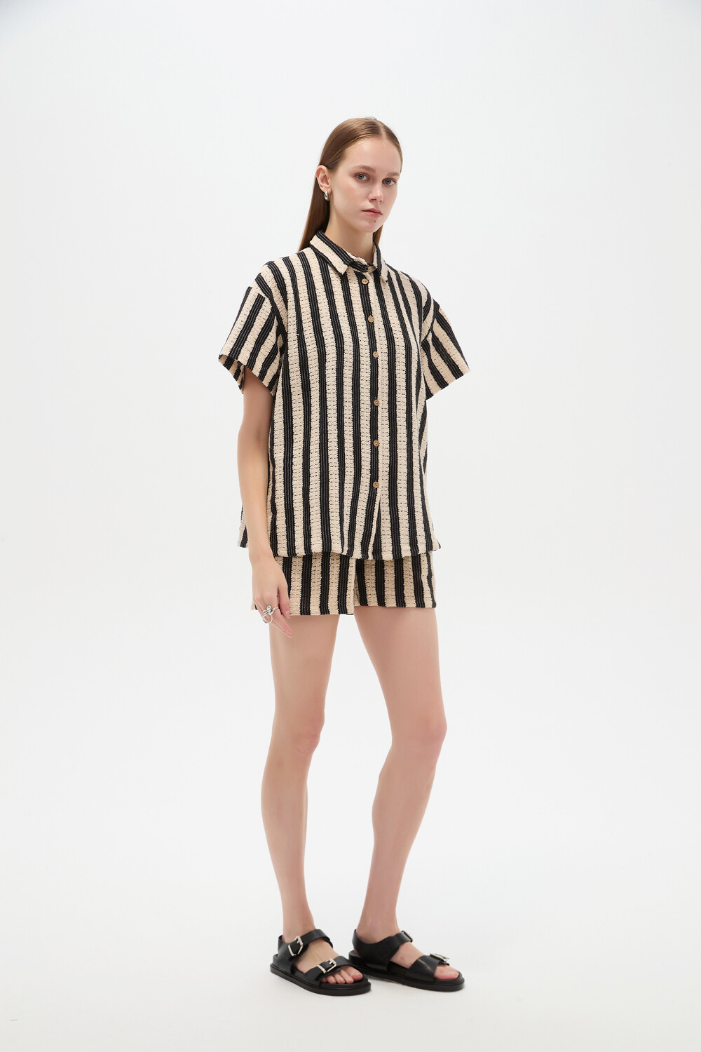 Camisa Quess Estampado 1