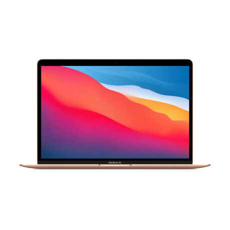 CAJA ABIERTA-Notebook Apple Macbook Air 2020 MGND3LL M1 256G CAJA ABIERTA-Notebook Apple Macbook Air 2020 MGND3LL M1 256G