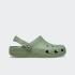 Crocs Classic Verde