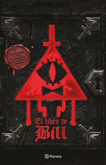 El libro de Bill El libro de Bill