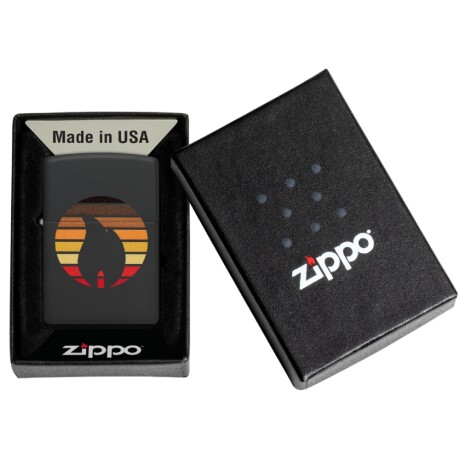 Encendedor Zippo domino - 46168 Encendedor Zippo domino - 46168