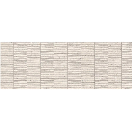 CERAMICA PARA PARED DE 33X100 REVESTIMIENTO BEIGE RECTIFICADO MOSAICO MATE PORCELANOSA GAMAS DE GRIS