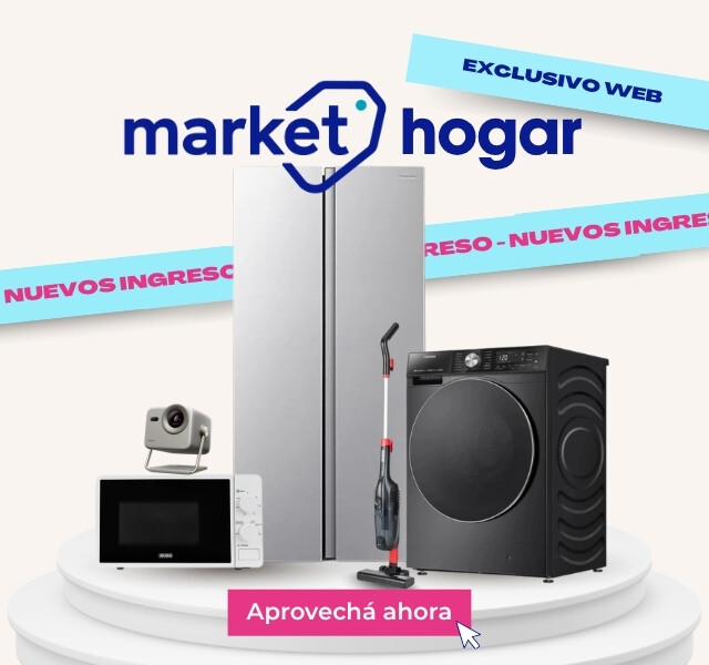 Popup hogar