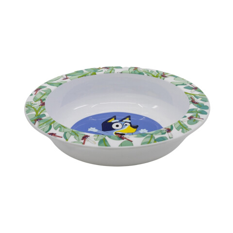 Bowl Microondas Bluey 16 cm U