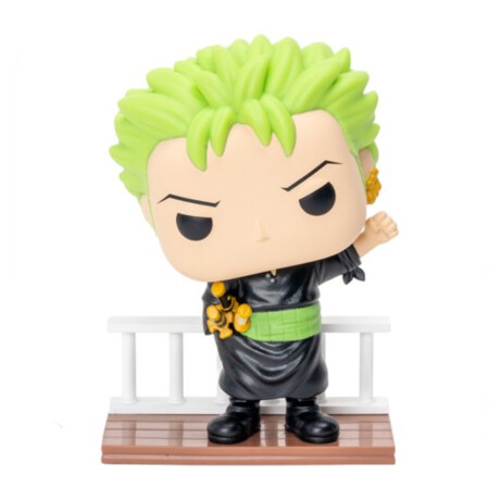 Roronoa Zoro - One Piece - 2331 Roronoa Zoro - One Piece - 2331