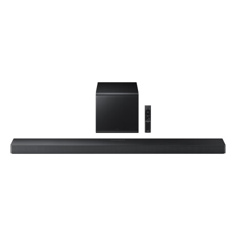 Barra de Sonido 3.1.2 Ch HW-QS700F, Dolby® Atmos Inalámbrico, Q-Symphony (2025) Barra de Sonido 3.1.2 Ch HW-QS700F, Dolby® Atmos Inalámbrico, Q-Symphony (2025)