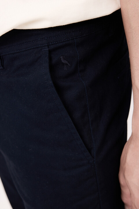 PANTALON RILAX S27 POLANCO Navy