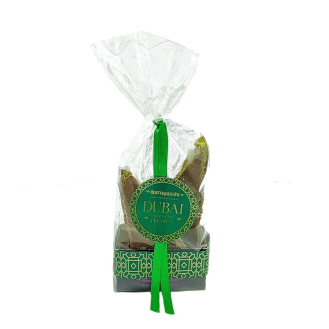 Pack Tartona DUBAI - Surtidas - 120g. Pack Tartona DUBAI - Surtidas - 120g.