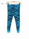 PIJAMA LONON AQUA