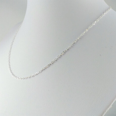 Cadena de Plata 925 Largo 50 cm