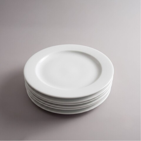 Plato Playo con Ala 30cm Royal Porcelain | Por Unidad Plato Playo con Ala 30cm Royal Porcelain | Por Unidad