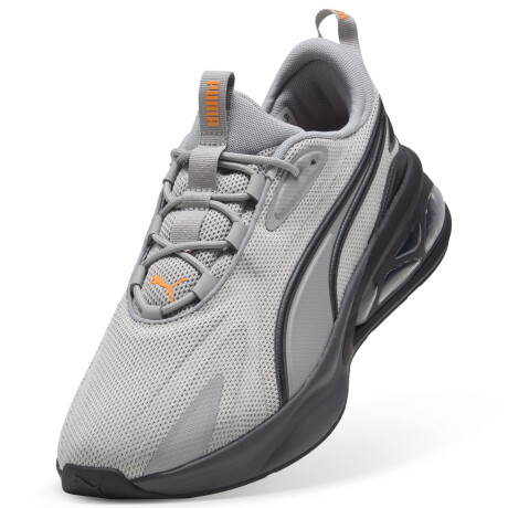 Solar 31117504 Gris/Negro