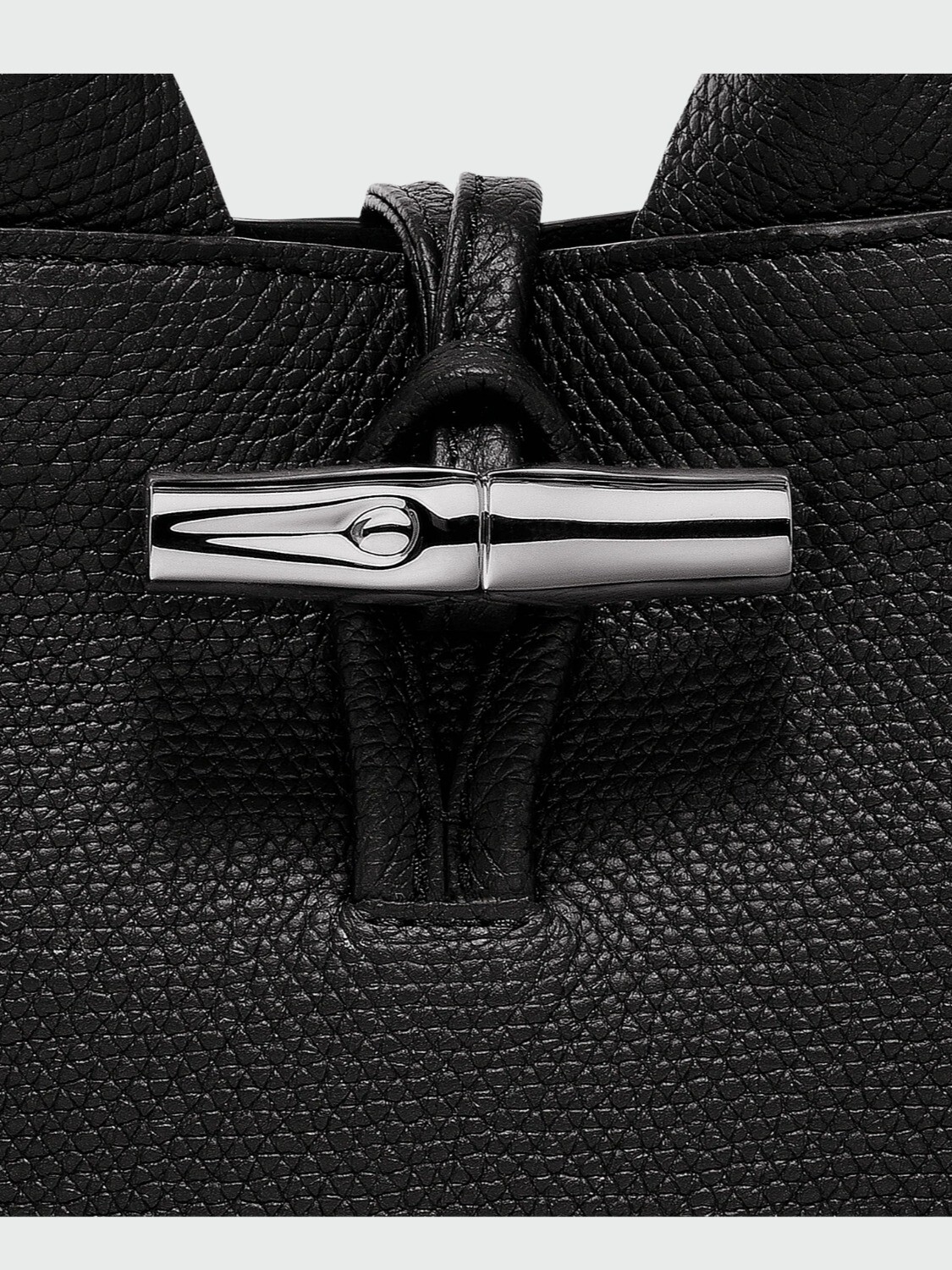 LONGCHAMP - LE ROSEAU, CARTERA DE MANO XS 001