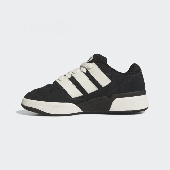 Championes Adidas Forum2000 Negro