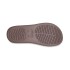 Getaway Platform Toe Loop W Truffle