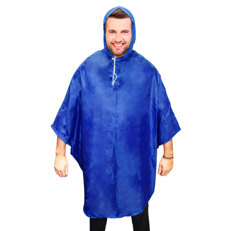 PONCHO LLUVIA 19442 PONCHO LLUVIA 19442