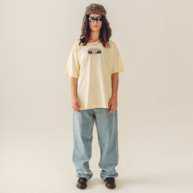 REME BOXY - LIMP BIZKIT REME BOXY - LIMP BIZKIT