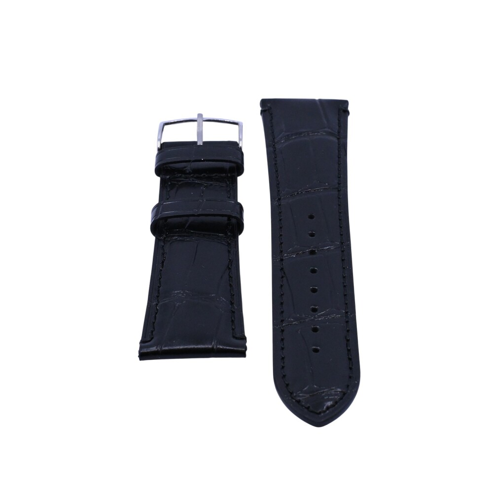 Malla de reloj Morellato Teipolo Alligator, 24/20 mm. Malla de reloj Morellato Teipolo Alligator, 24/20 mm.
