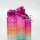 Botella Set x 3 Fucsia