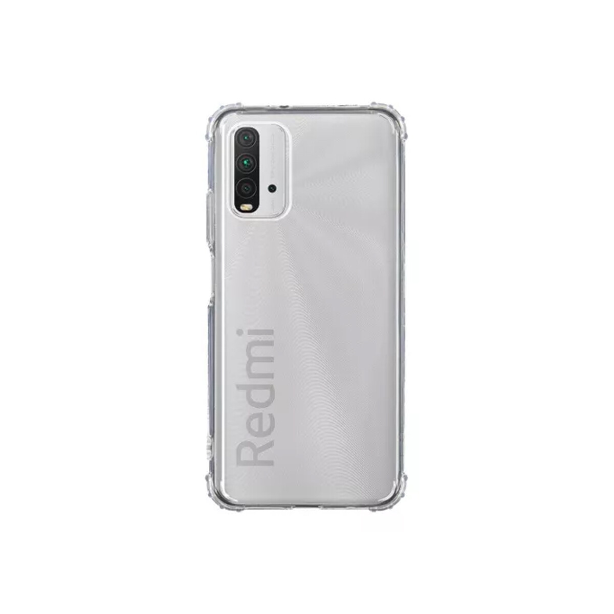 Protector Xiaomi Redmi 9T con puntas reforzadas 