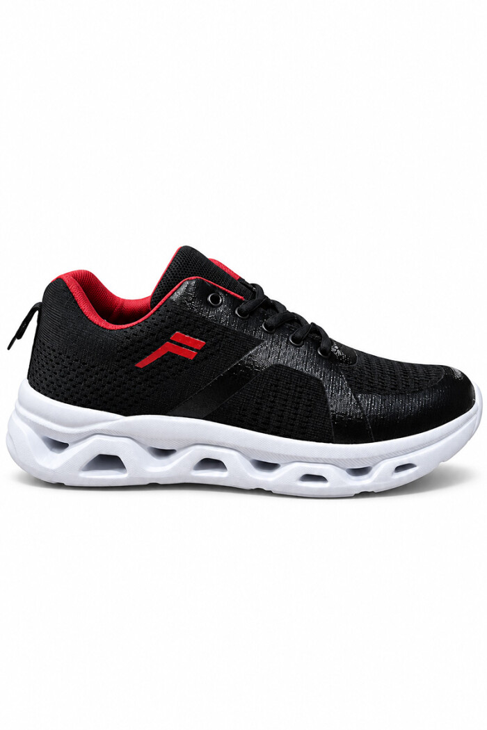 Champion deportivo LD 711 Negro