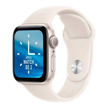 Apple Watch se 2 40MM S/m 5ATM Wifi Bluetooth Gps 001