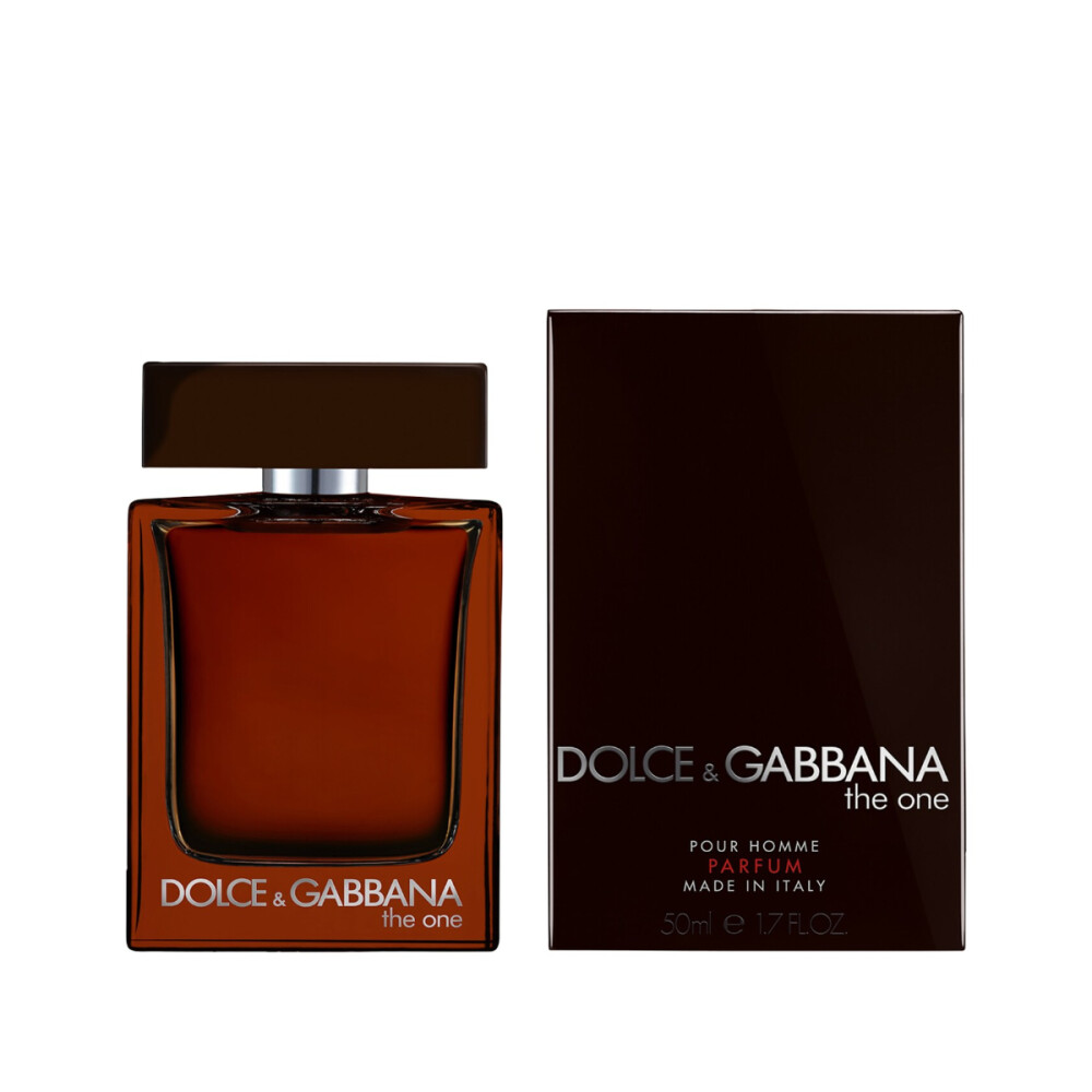 Dolce&Gabanna The One For Men Parfum 50ml - Masculino