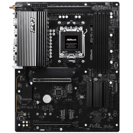Mother Asrock B850 Pro-a AM5 Wifi 001