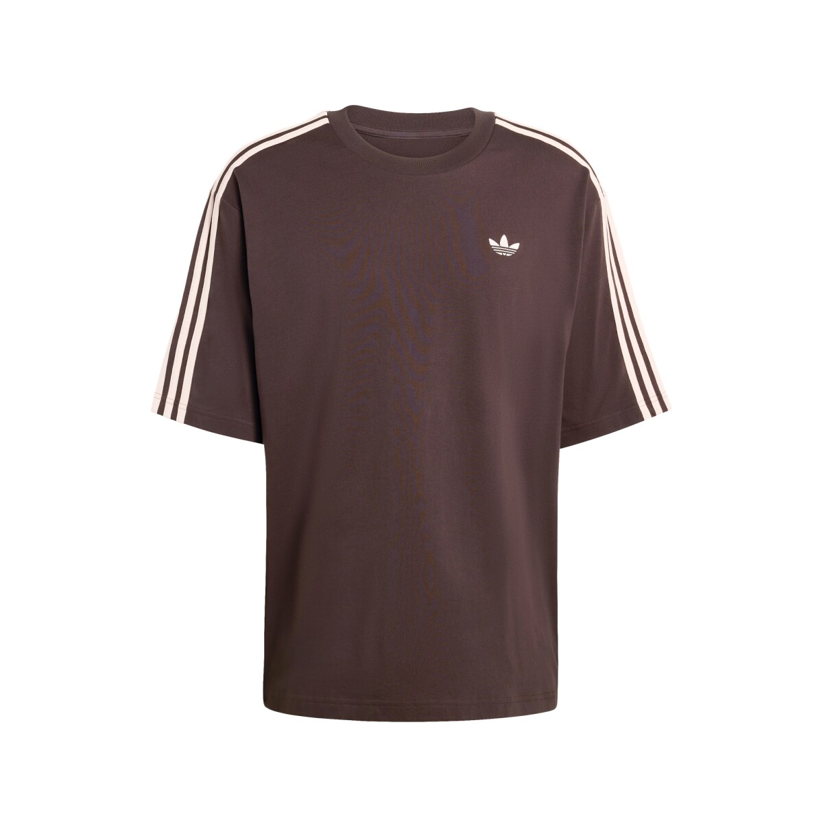 Remera adidas Adicolor - Coffee 
