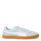 Championes de Mujer Puma Puma Club II Era Celeste - Blanco