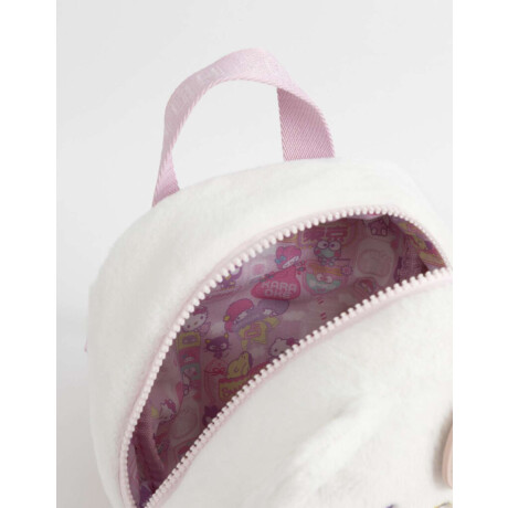 Mochilas y Carteras Infantiles Combinacion Multicolor