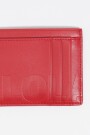 TARJETERO Rojo