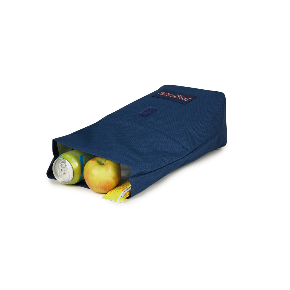 Lonchera Térmica Zone Lunch Bag Navy