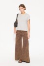REMERA MUMI Gris
