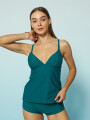 Tankini Castañar Sg Petroleo