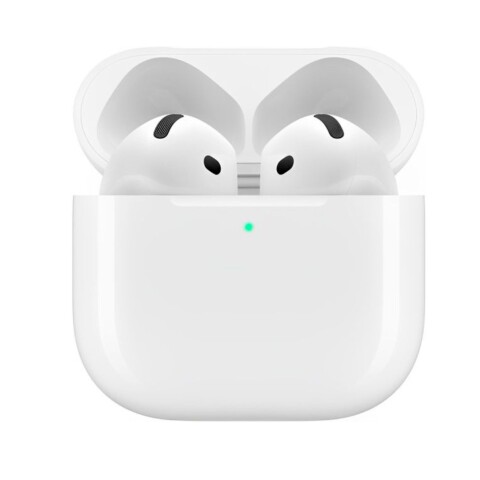 Airpods Apple 4 Mxp93/ll Anc White Airpods Apple 4 Mxp93/ll Anc White
