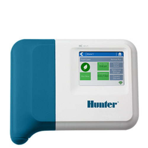 Programador Hydrawise 12 Zonas