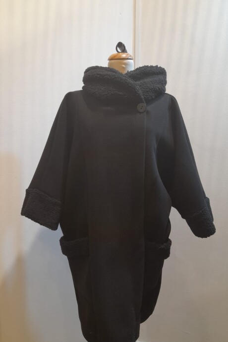 CHAQUETON RAVEN CHAQUETON RAVEN