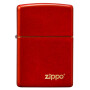 Encendedor ZIPPO 49475ZL Rojo 0