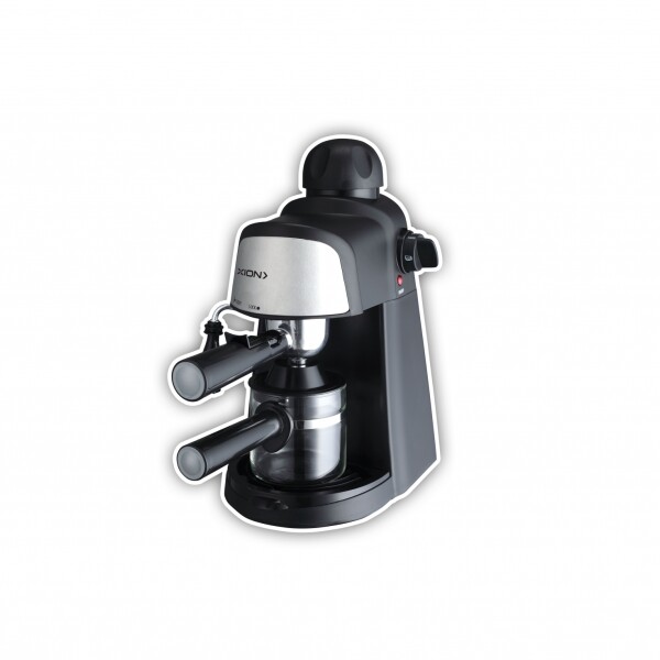 Cafetera Xion Espresso 2-4 Tazas Cafetera Xion Espresso 2-4 Tazas