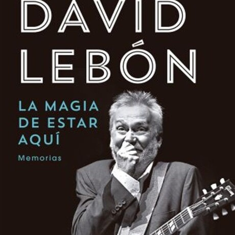 LA MAGIA DE ESTAR AQUI LA MAGIA DE ESTAR AQUI