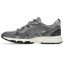 GEL-Nunobiki - Hombre Clay Grey/Graphite Grey