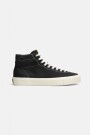 VM001 CANVAS HI Negro