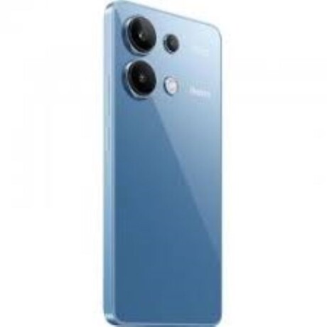 Celular Smartphone Xiaomi Redmi Note 13 4G 256gb 8gb AZUL