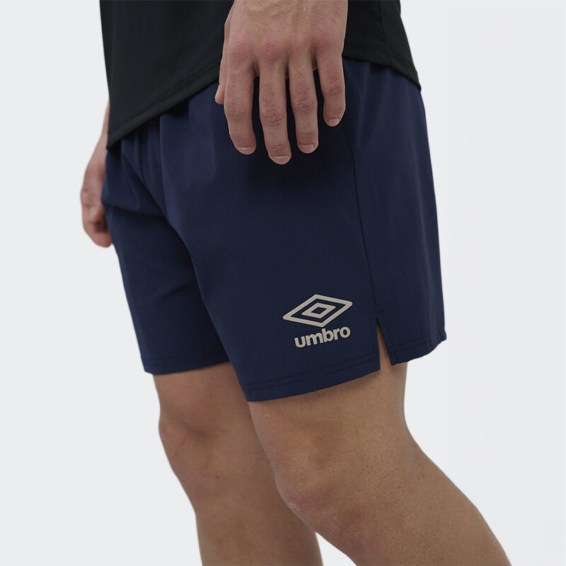 Short Umbro Terren Azul