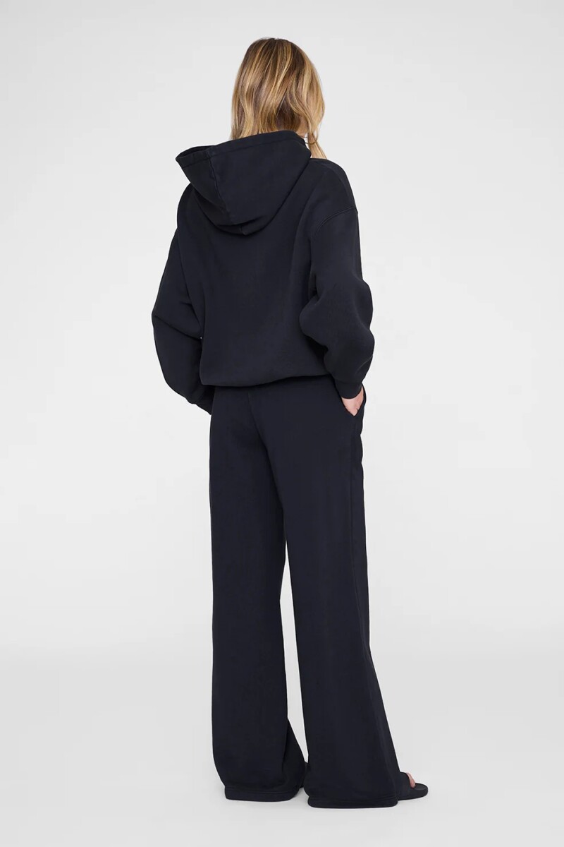 KACEY SWEATPANT Negro