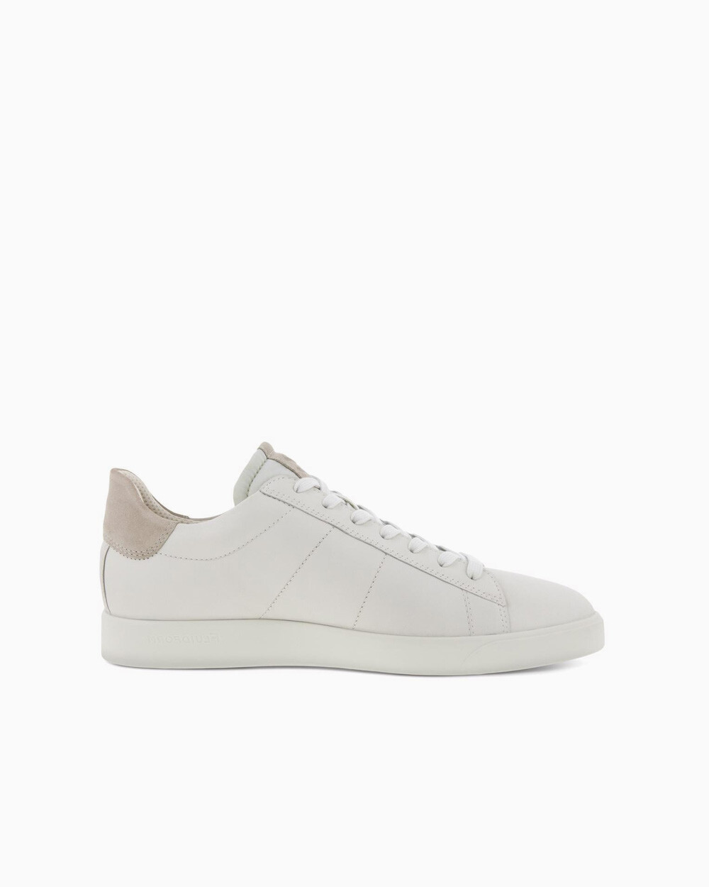 ECCO Street Lite Blanco
