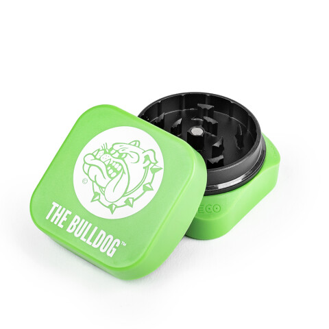 GRINDER THE BULLDOG KRUSH ECO VERDE