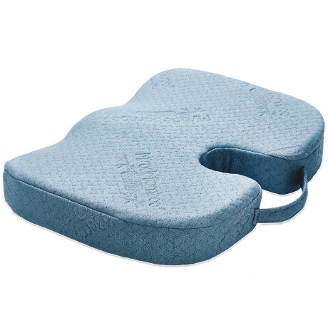 Almohadón Memory Foam - Miracle Bamboo Cushion Almohadón Memory Foam - Miracle Bamboo Cushion