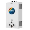 Calentador Instantáneo Calefón A Gas 10 Lts/min Enxuta Calentador Instantáneo Calefón A Gas 10 Lts/min Enxuta